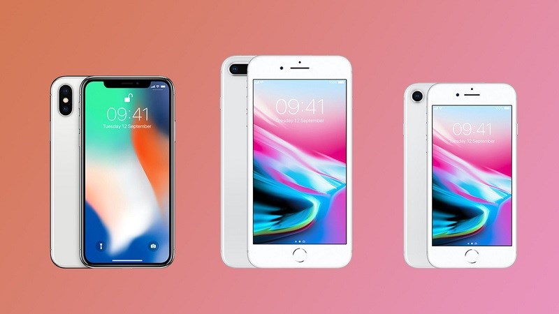 Những hình ảnh đầu tiên chụp từ camera iPhone X, iPhone 8 Những hình ảnh đầu tiên chụp từ camera iPhone X, iPhone 8