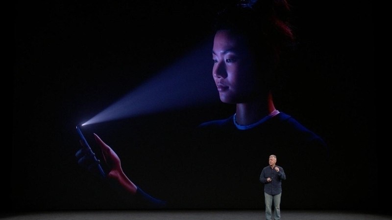 Face ID Face ID