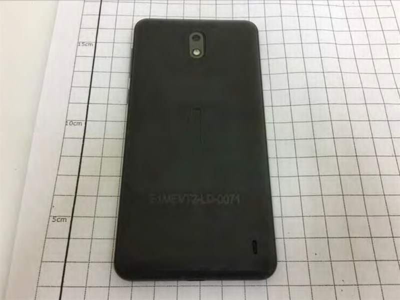 Nokia 2 sẽ có pin dung lượng lớn nhất trong tất cả smartphone Android Nokia Nokia 2 sẽ có pin dung lượng lớn nhất trong tất cả smartphone Android Nokia
