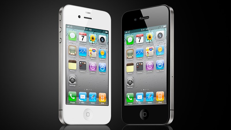 Apple iPhone 4