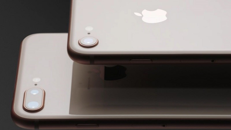 Đây là dung lượng pin, RAM của iPhone 8, iPhone 8 Plus Đây là dung lượng pin, RAM của iPhone 8, iPhone 8 Plus