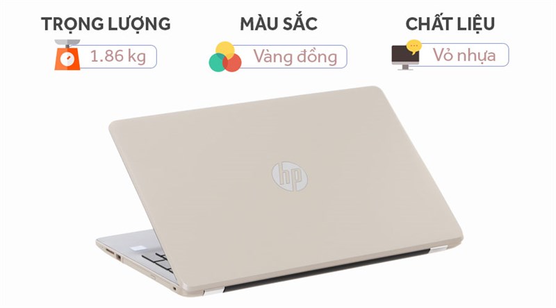 HP