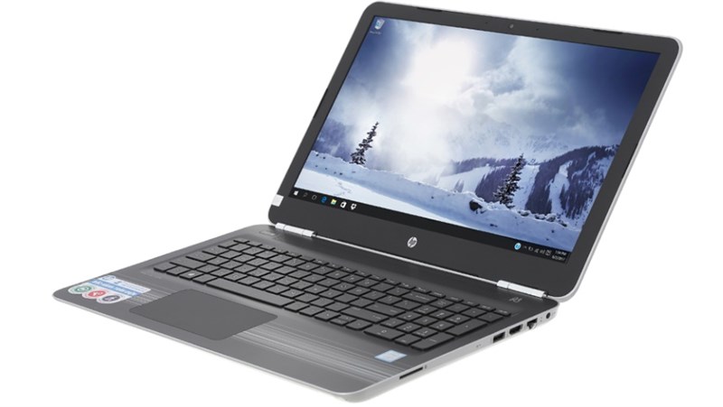 HP