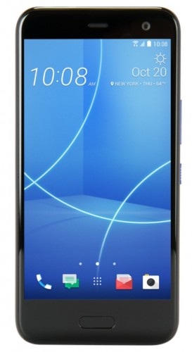 HTC đang phát triển thiết bị chạy Android One có tên là HTC U11 Life HTC đang phát triển thiết bị chạy Android One có tên là HTC U11 Life