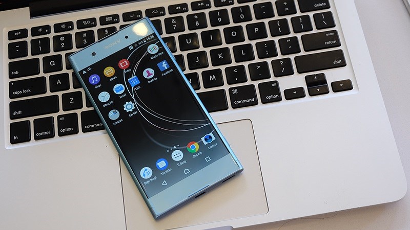 Sony Xperia XA1 Plus