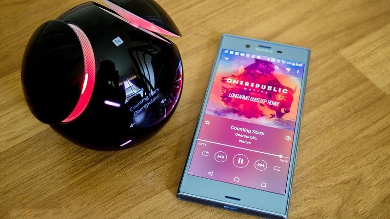 Xperia XZs thiết kế cao cấp chống nước, RAM 4GB, ROM 64GB giảm giá tiền triệu Xperia XZs thiết kế cao cấp chống nước, RAM 4GB, ROM 64GB giảm giá tiền triệu