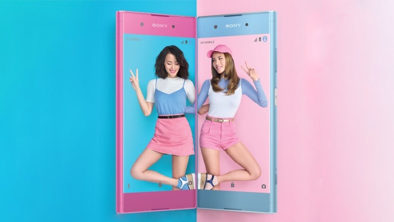Sony Xperia XA1 Plus Sony Xperia XA1 Plus