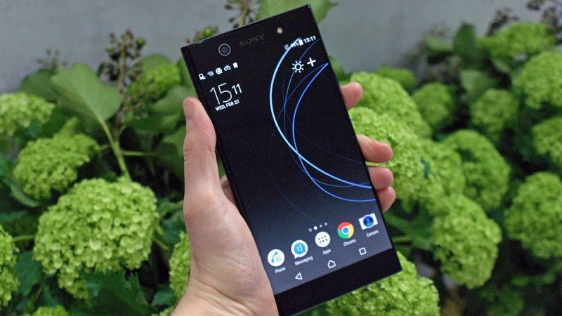 Xperia XA1 Ultra màn hình viền siêu mỏng, RAM 4GB, camera 23MP giảm giá thơm Xperia XA1 Ultra màn hình viền siêu mỏng, RAM 4GB, camera 23MP giảm giá thơm