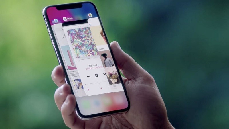 iPhone X tiếp tục lộ điểm hiệu năng cao nhất từ trước tới nay, rất khó để bị đánh bại! iPhone X tiếp tục lộ điểm hiệu năng cao nhất từ trước tới nay, rất khó để bị đánh bại!
