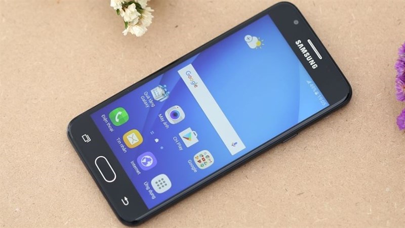 Hàng HOT Galaxy J5 Prime tiếp tục giảm giá