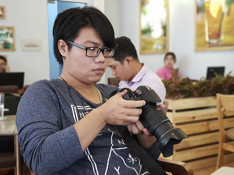 Đánh giá camera Galaxy Note 8 Đánh giá camera Galaxy Note 8