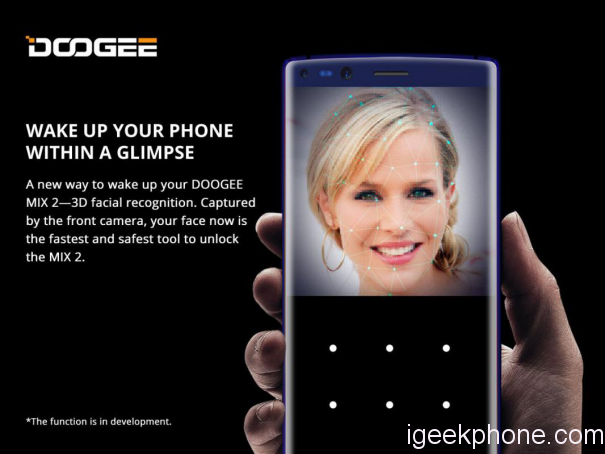 Face ID Face ID