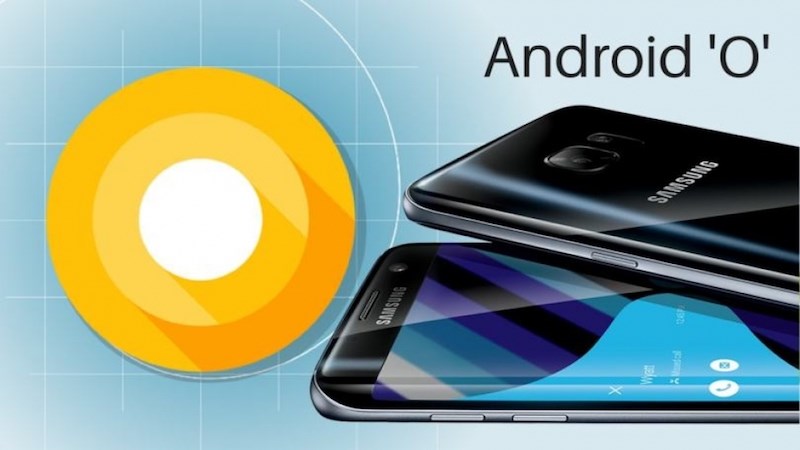 Galaxy S8 Galaxy S8