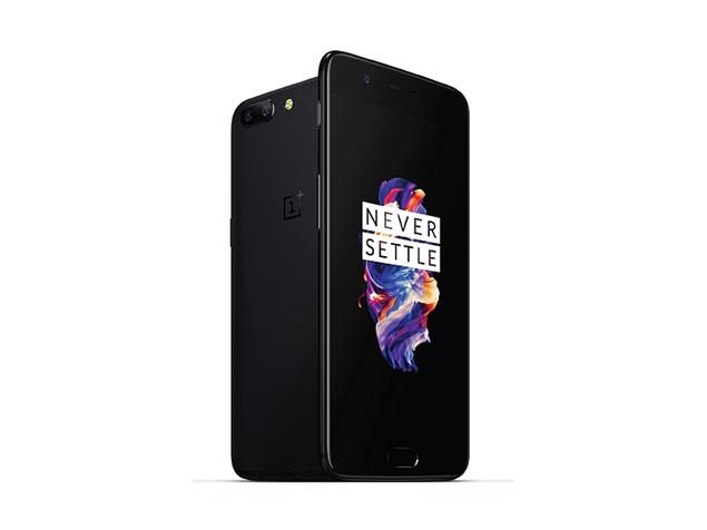 OnePlus 5 OnePlus 5