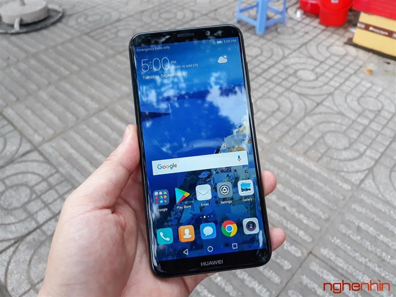 Huawei G10 Huawei G10