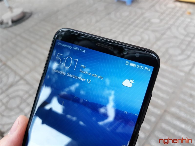 Huawei G10 Huawei G10