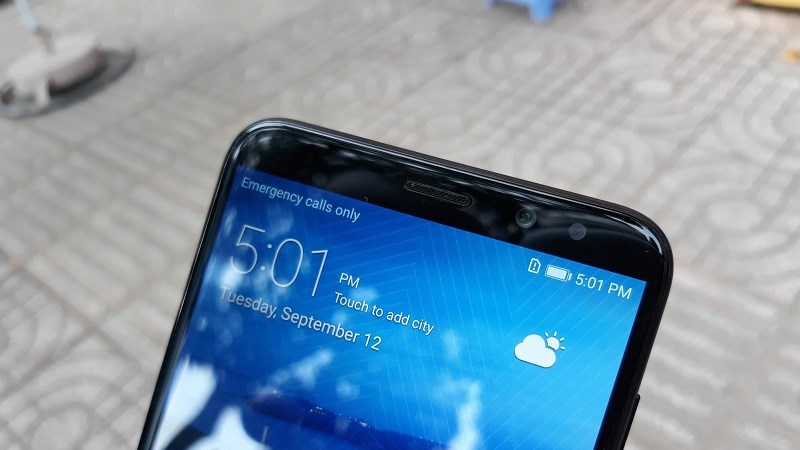 Huawei G10 Huawei G10