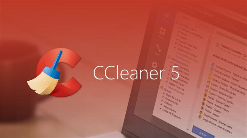 CCleaner CCleaner