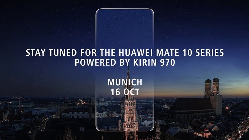 Lộ hình ảnh, cấu hình, giá bán của bộ đôi Huawei Mate 10 và Mate 10 Pro Lộ hình ảnh, cấu hình, giá bán của bộ đôi Huawei Mate 10 và Mate 10 Pro