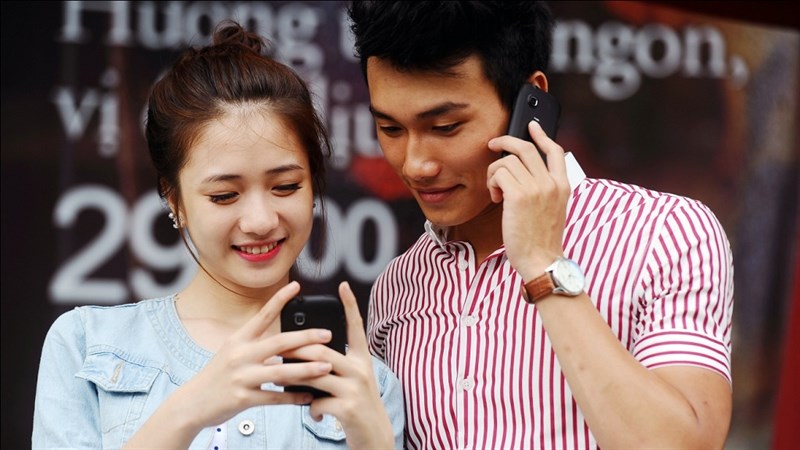 Chuyển mạng giữ số Chuyển mạng giữ số