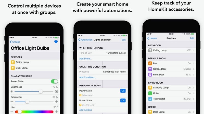 iOS 11 chính thức ra mắt, có gì mới mẻ? iOS 11 chính thức ra mắt, có gì mới mẻ?