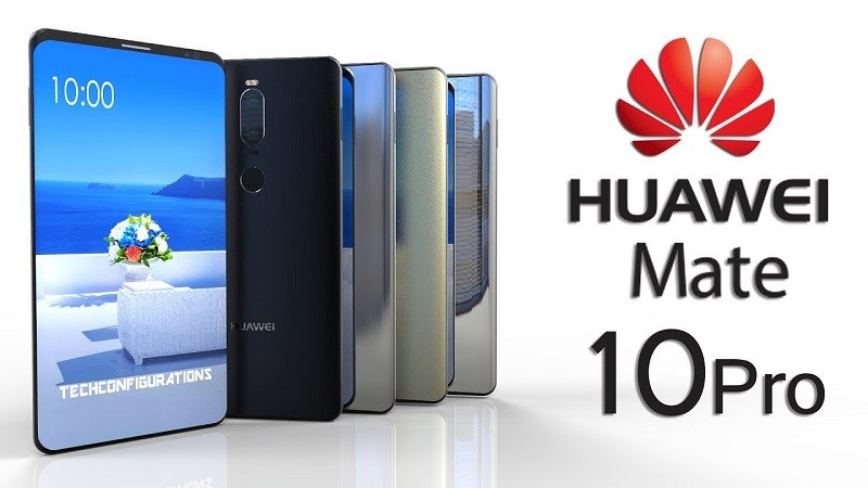 Ảnh minh họa Mate 10 Pro Ảnh minh họa Mate 10 Pro