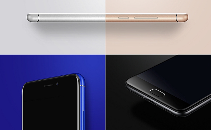 Meizu M6 trình làng với chip 8 nhân, màn hình 5.2 inch, giá chỉ hơn 2 triệu Meizu M6 trình làng với chip 8 nhân, màn hình 5.2 inch, giá chỉ hơn 2 triệu
