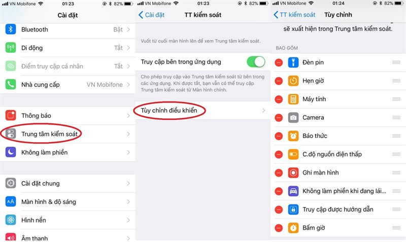 Những gì chúng ta nên khám phá sau khi lên iOS 11