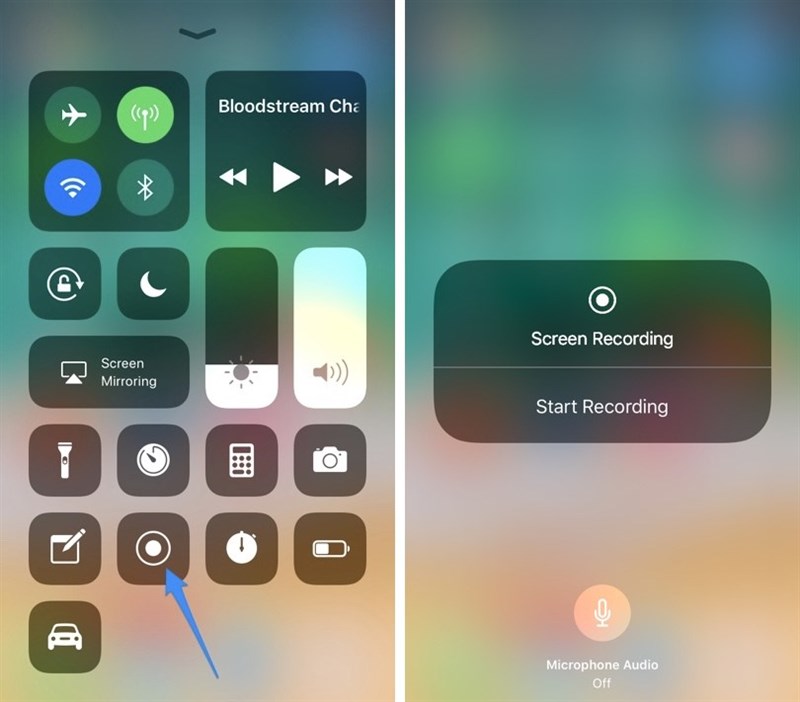 Những gì chúng ta nên khám phá sau khi lên iOS 11