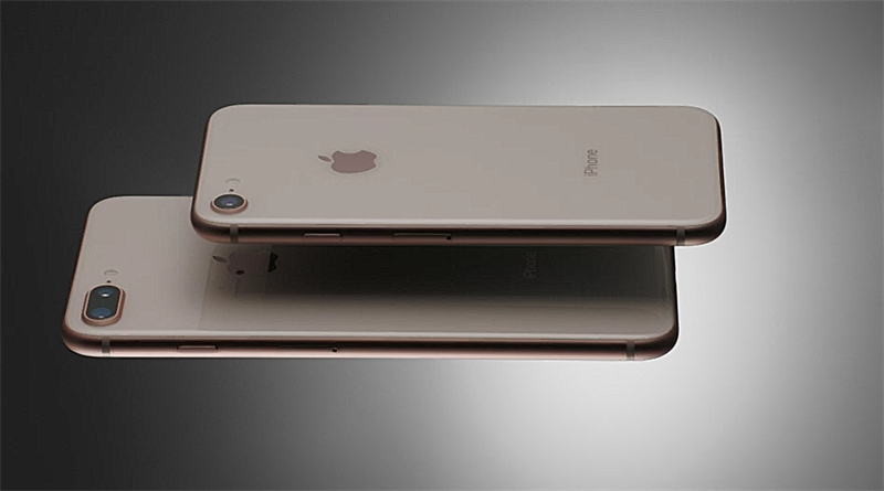Doanh số đặt trước iPhone 8 thấp hơn so với iPhone 6, iPhone 7 Doanh số đặt trước iPhone 8 thấp hơn so với iPhone 6, iPhone 7