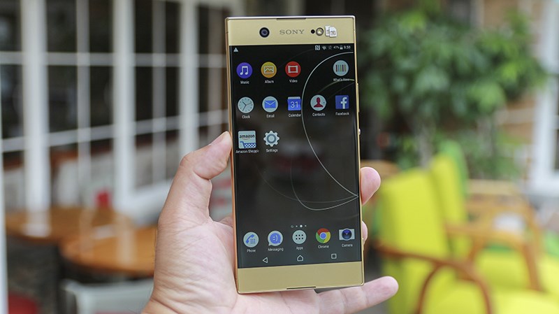 Sony Xperia XA1 Ultra