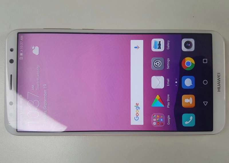 Huawei Mate 10 Lite sẽ có 4 camera, màn hình 5.9 inch 18:9 Huawei Mate 10 Lite sẽ có 4 camera, màn hình 5.9 inch 18:9