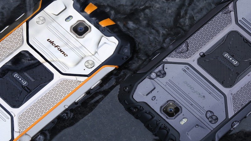 2. Ulefone Armor 2