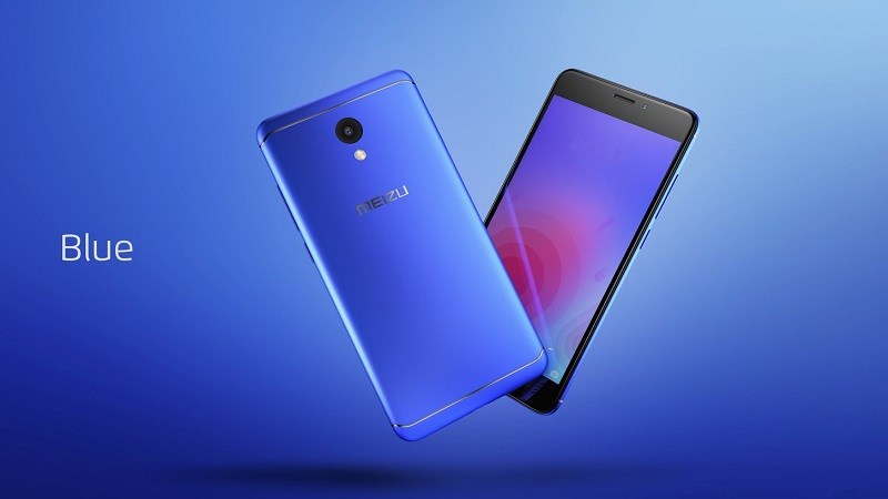 Loạt hình ảnh chứng minh sự xuất sắc của camera sau trên Meizu M6