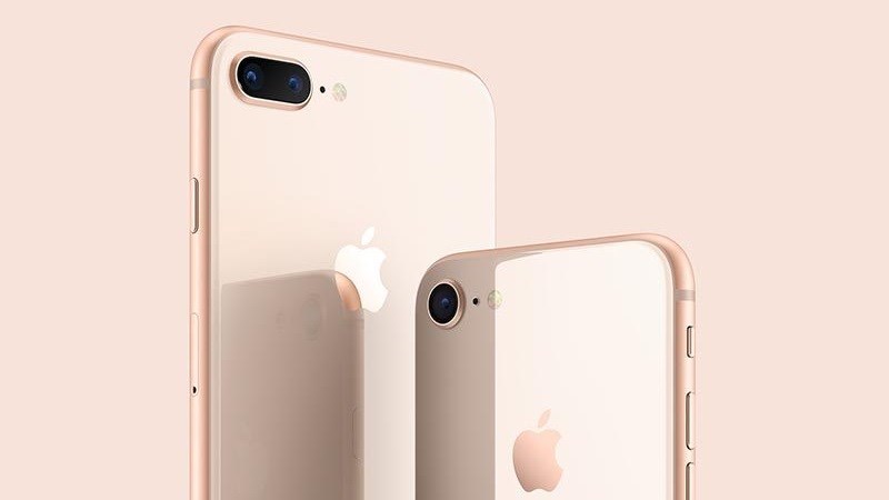 DxOMark: iPhone 8 Plus và iPhone 8 có camera nhất nhì thế giới