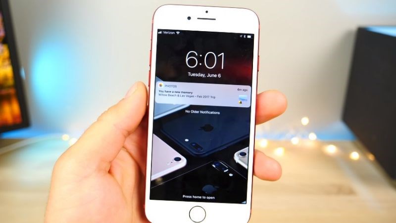 ios ios