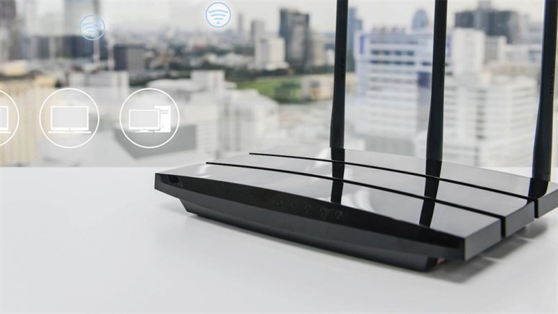 Cách tăng tốc wifi Cách tăng tốc wifi