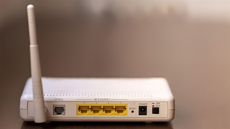 Cách tăng tốc wifi Cách tăng tốc wifi
