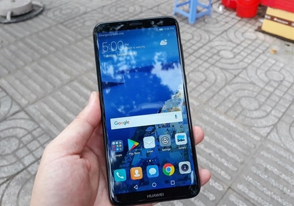 5 lý do bạn không nên bỏ qua Huawei Nova 2i 5 lý do bạn không nên bỏ qua Huawei Nova 2i