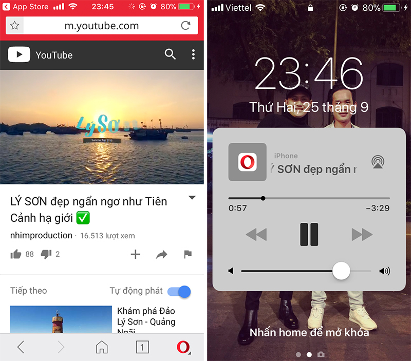 chạy ngầm youtube chạy ngầm youtube