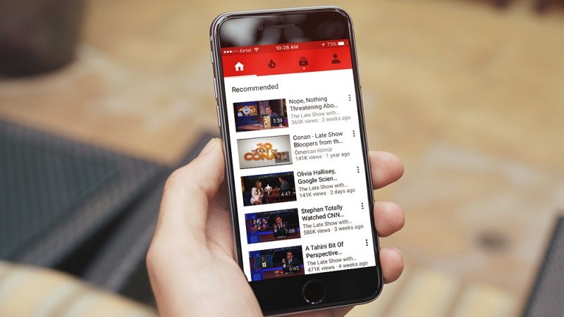 chạy nền youtube chạy nền youtube