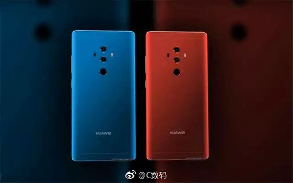 Mate 10 Pro lộ ảnh: Camera kép xếp dọc, màn hình cong tràn cạnh cực đẹp Mate 10 Pro lộ ảnh: Camera kép xếp dọc, màn hình cong tràn cạnh cực đẹp