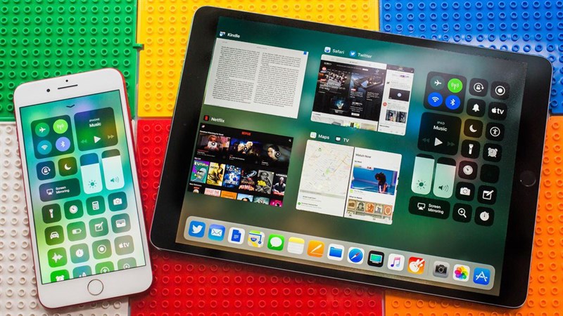 ios ios