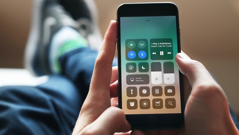 ios ios