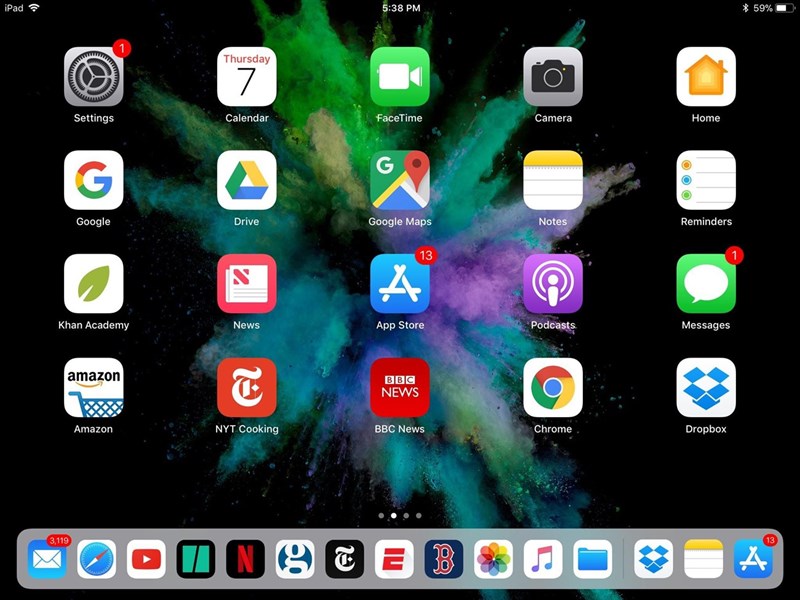 ios ios