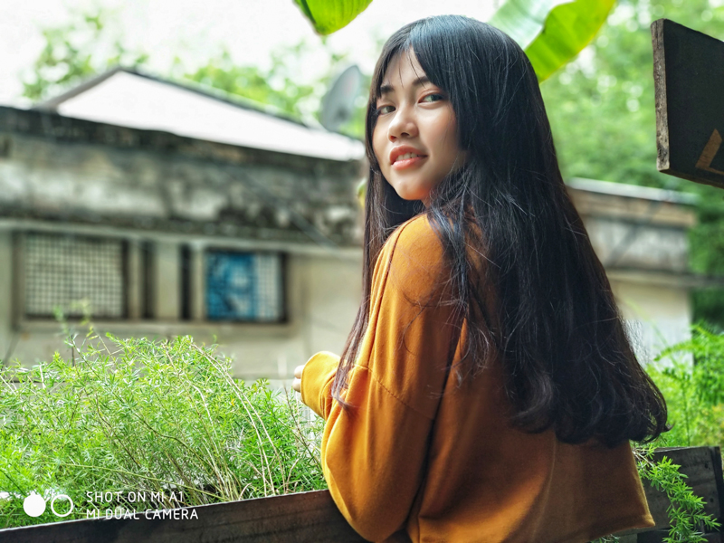 Xiaomi Mi A1 camera test Xiaomi Mi A1 camera test