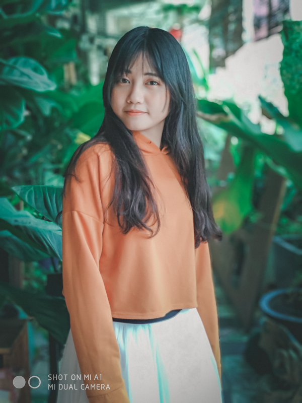 Xiaomi Mi A1 camera test Xiaomi Mi A1 camera test