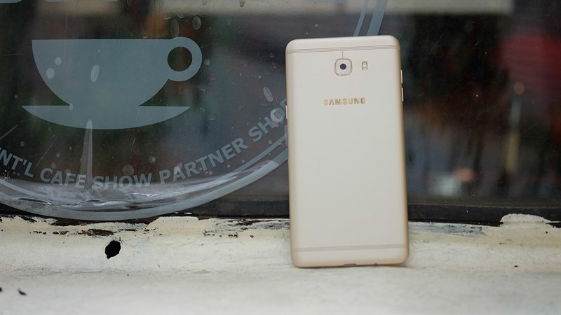 Samsung Galaxy C9 Pro