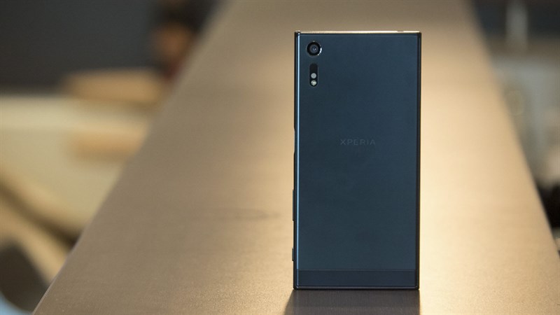 Sony Xperia XZ Dual