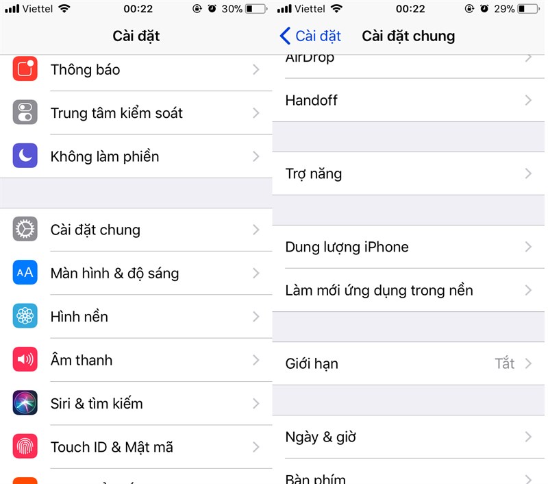 Offload Unesed Apps Offload Unesed Apps